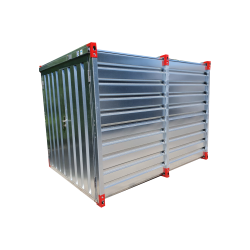 Container 3,00x2,20 mt.